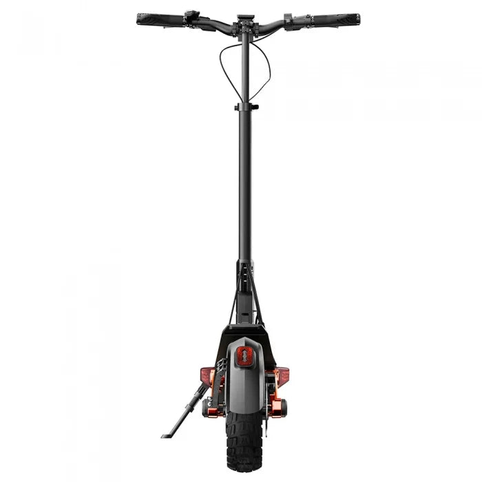 Składana hulajnoga elektryczna JOYOR S10-S-Z, dualny silnik 1000W*2, bateria 60V 18Ah,maks. prędkość 60km/h - Dostawca